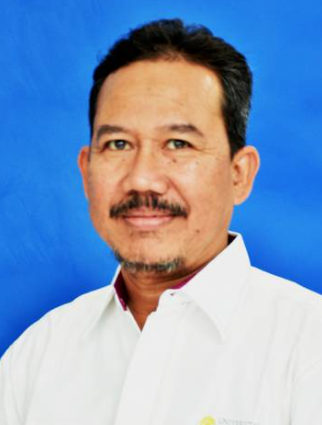 Drs. Adang Hendrawan M.Si.